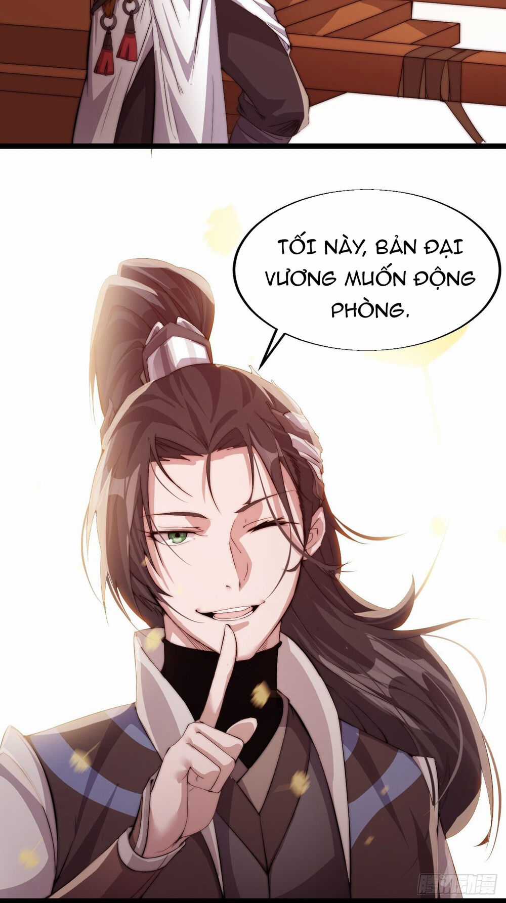 Ta Có Một Sơn Trại Chương 3 trang 49