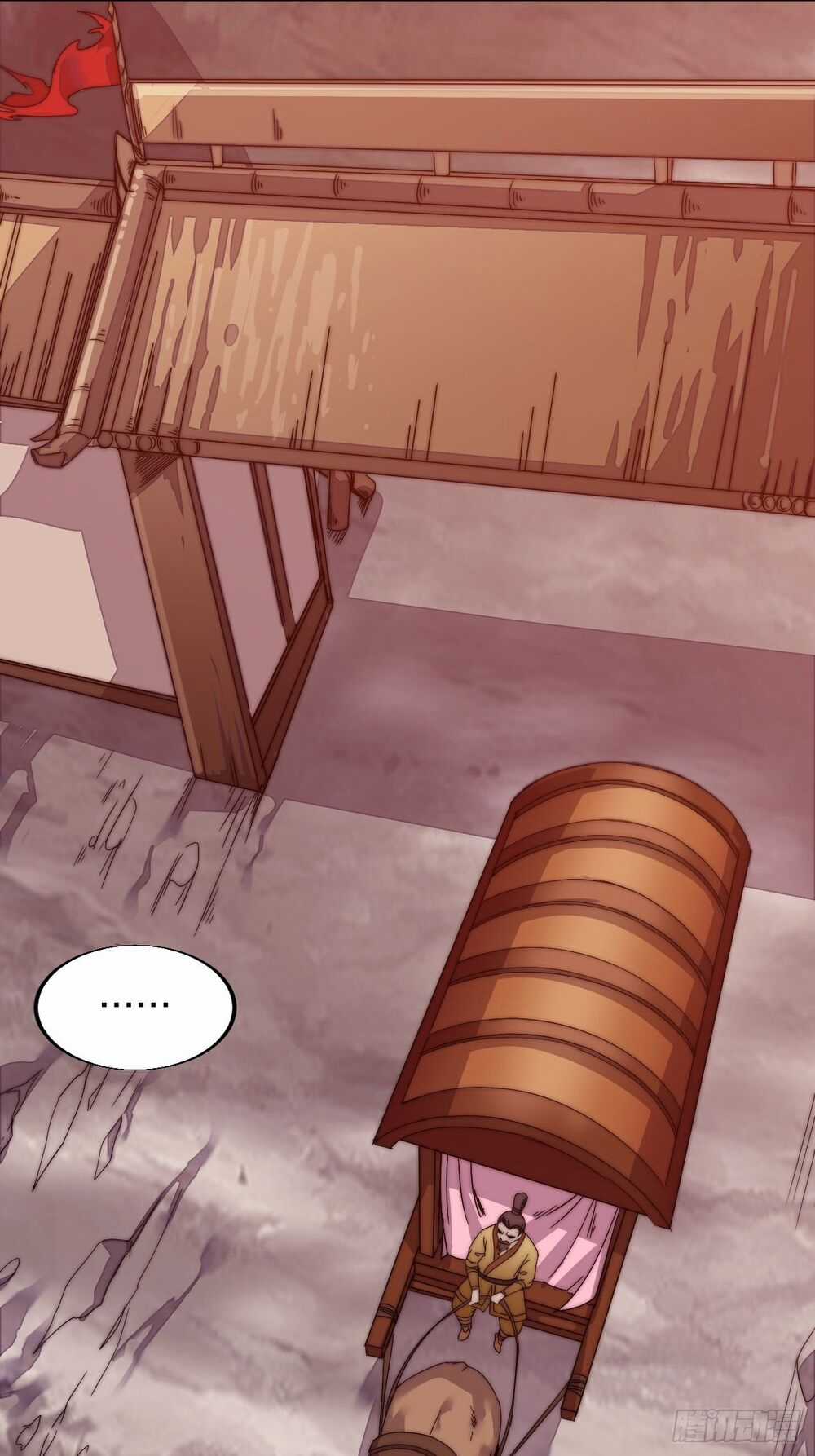 Ta Có Một Sơn Trại Chương 3 trang 50