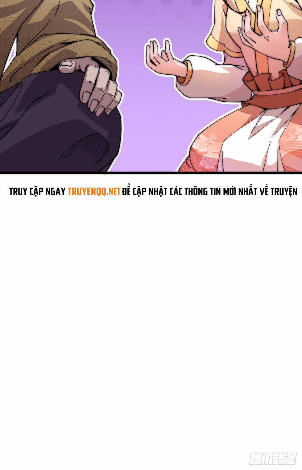 Ta Có Một Sơn Trại Chương 4 trang 20