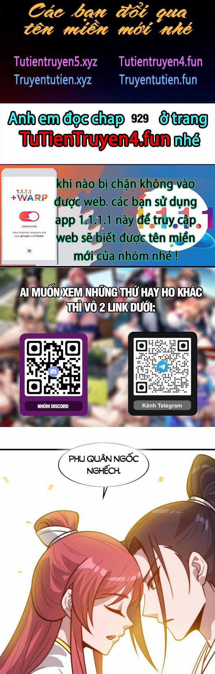 Ta Có Một Sơn Trại Chương 928 trang 0