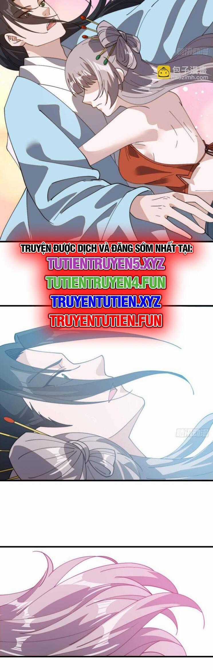 Ta Có Một Sơn Trại Chương 930 trang 1