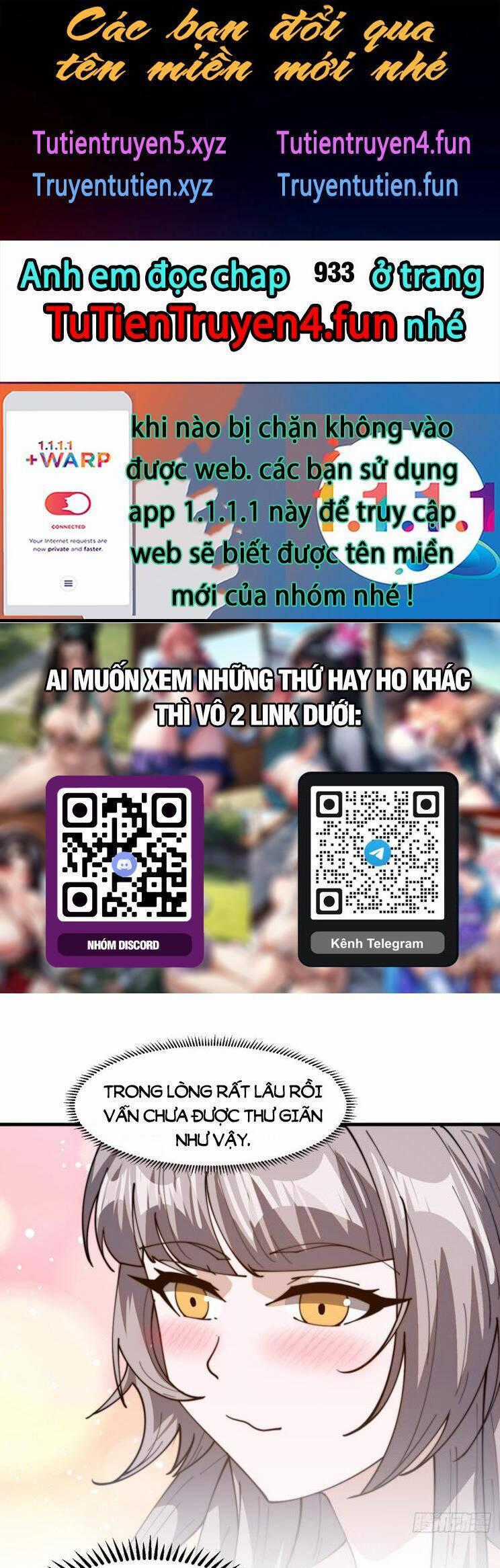 Ta Có Một Sơn Trại Chương 932 trang 0