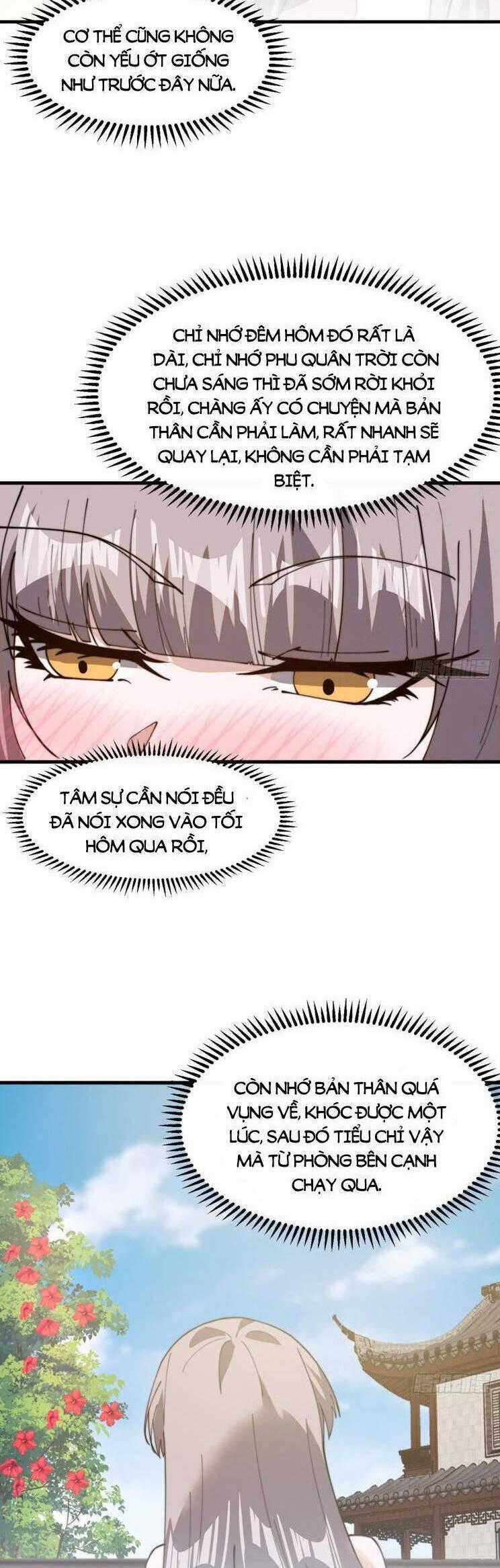 Ta Có Một Sơn Trại Chương 932 trang 1