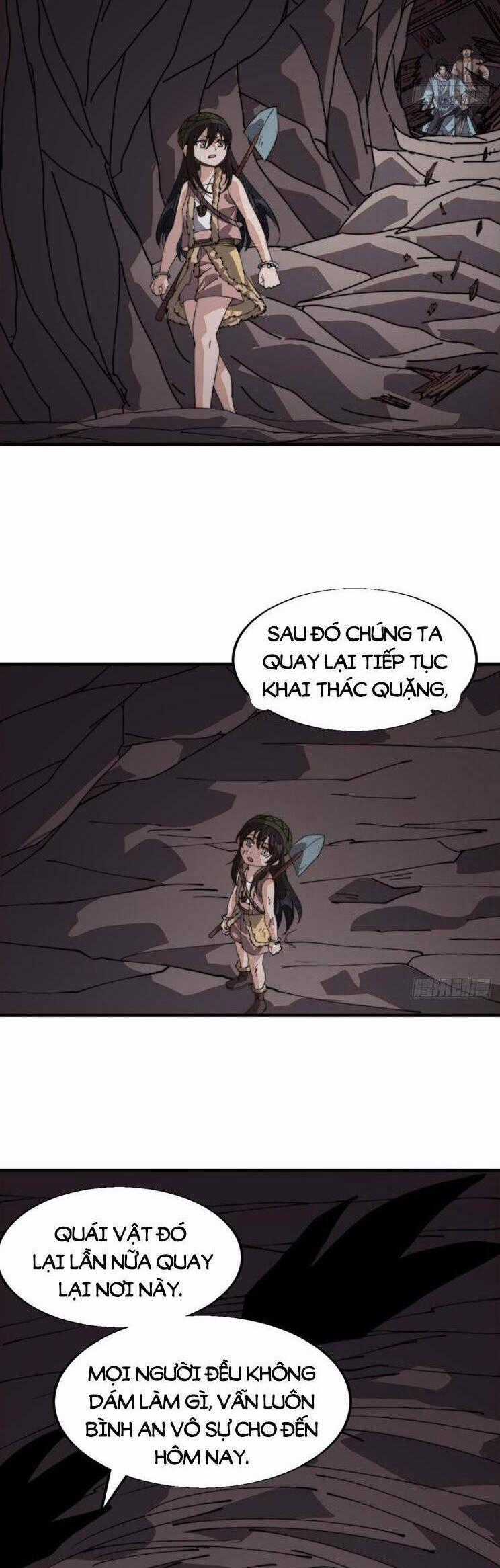 Ta Có Một Sơn Trại Chương 939 trang 1