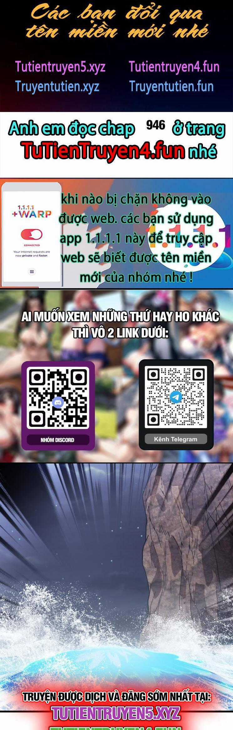 Ta Có Một Sơn Trại Chương 945 trang 0
