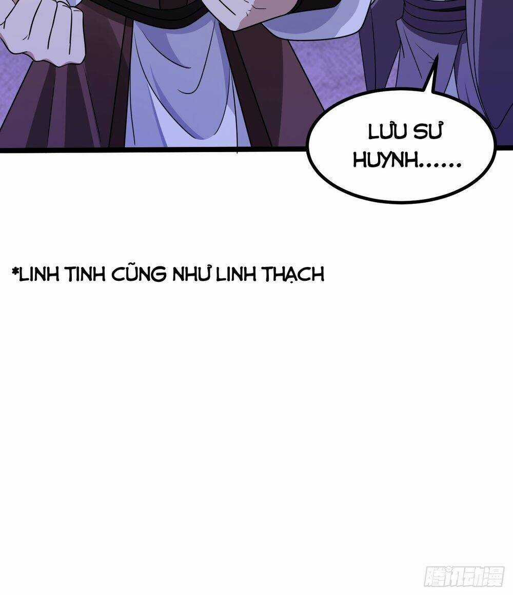 Ta Có Một Thân Kỹ Năng Bị Động Chapter 1 trang 13