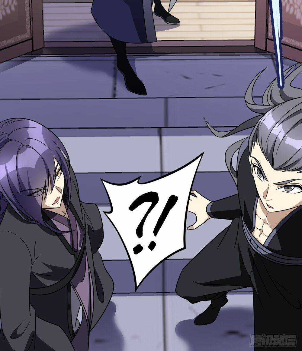 Ta Có Một Thân Kỹ Năng Bị Động Chapter 1 trang 24