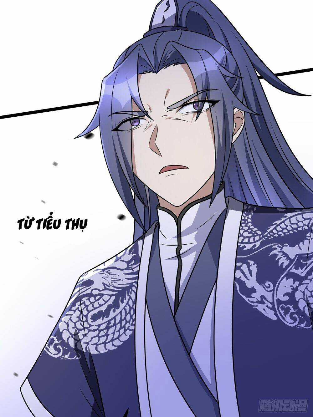 Ta Có Một Thân Kỹ Năng Bị Động Chapter 1 trang 26