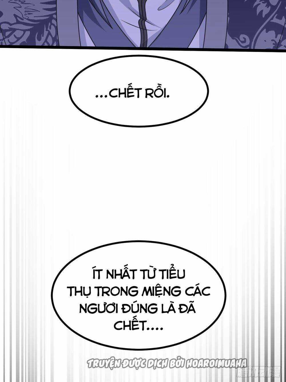 Ta Có Một Thân Kỹ Năng Bị Động Chapter 1 trang 29