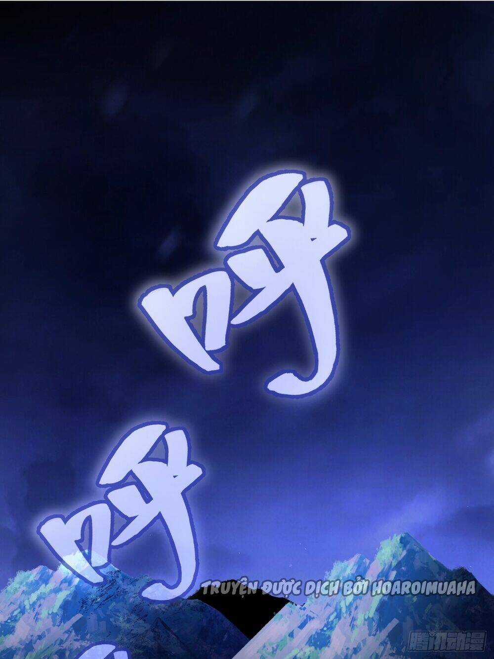 Ta Có Một Thân Kỹ Năng Bị Động Chapter 1 trang 3