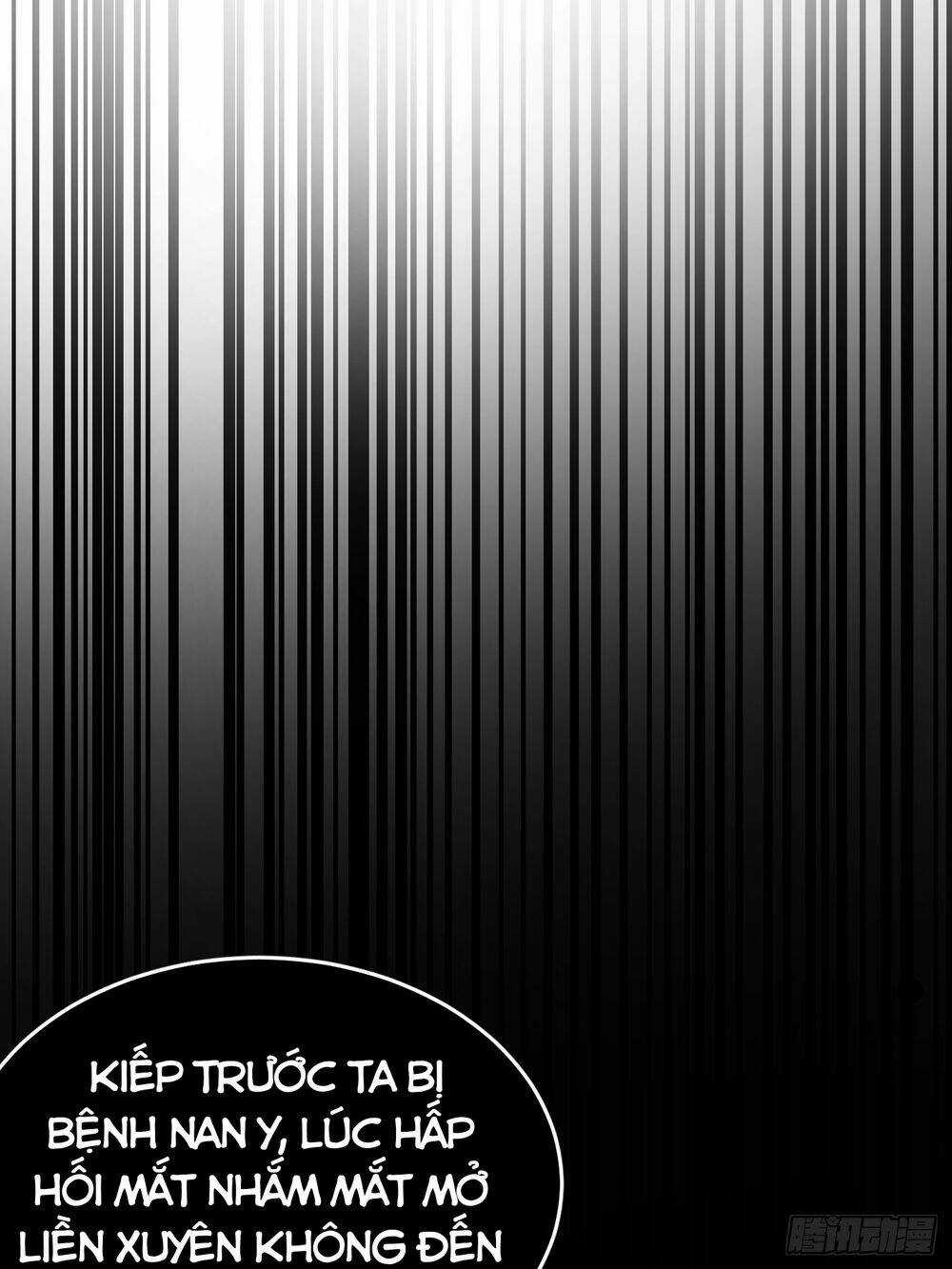 Ta Có Một Thân Kỹ Năng Bị Động Chapter 1 trang 30