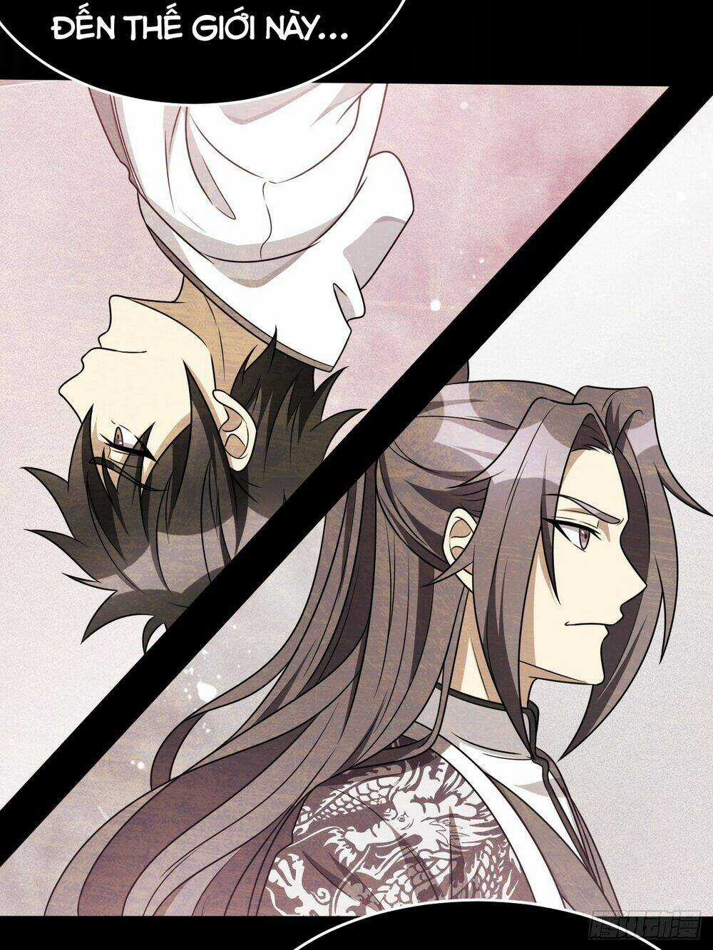 Ta Có Một Thân Kỹ Năng Bị Động Chapter 1 trang 31