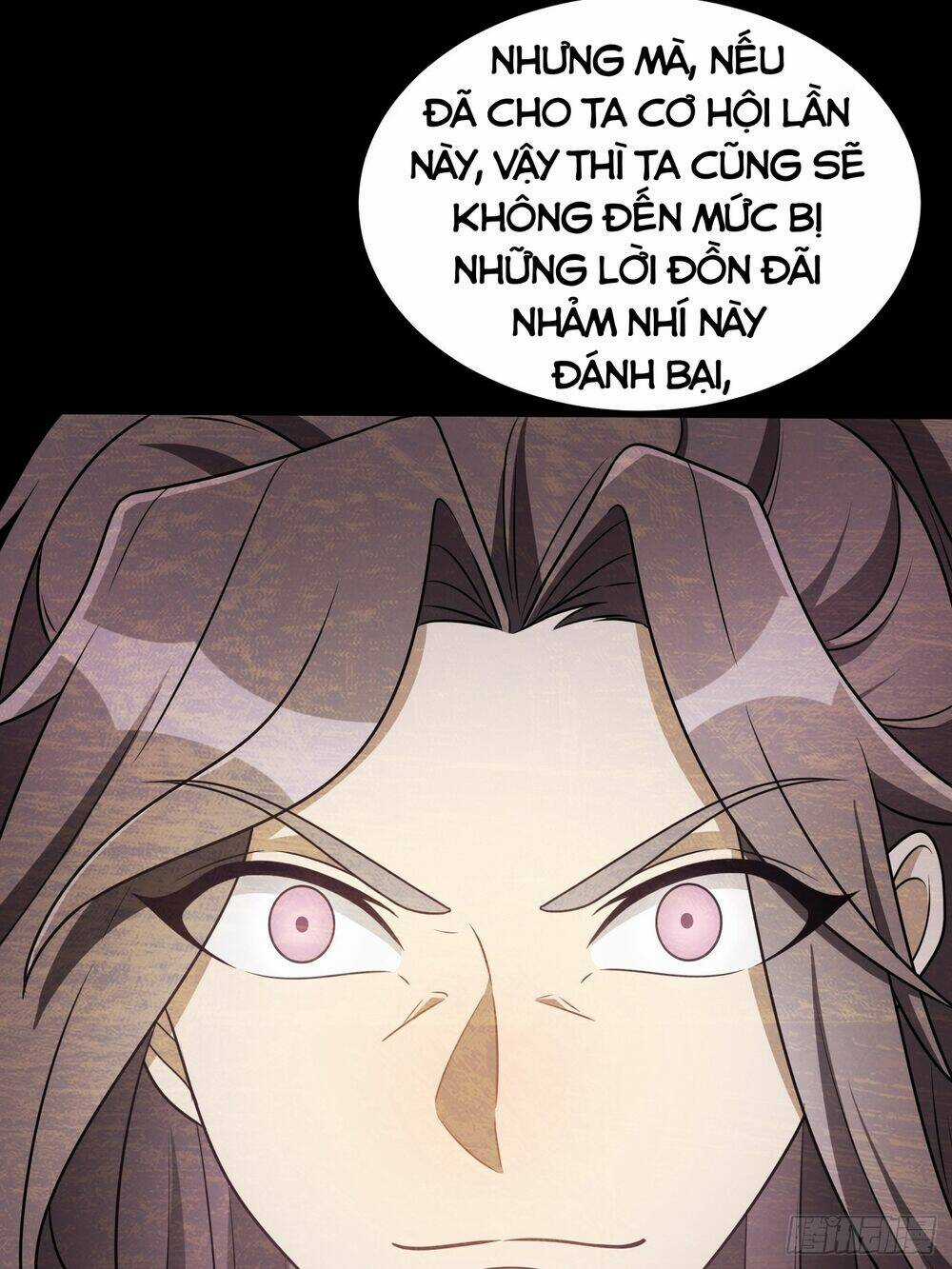 Ta Có Một Thân Kỹ Năng Bị Động Chapter 1 trang 34