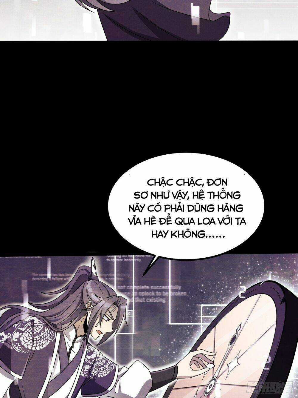 Ta Có Một Thân Kỹ Năng Bị Động Chapter 1 trang 39