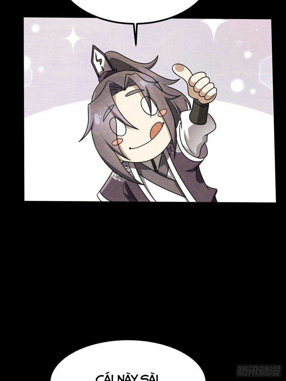 Ta Có Một Thân Kỹ Năng Bị Động Chapter 1 trang 42