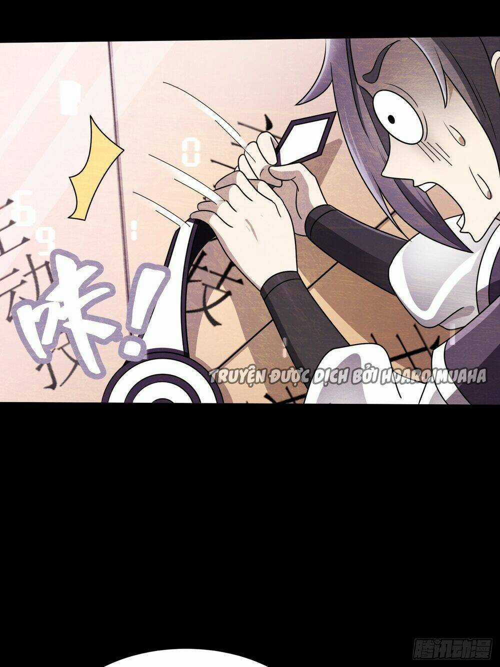 Ta Có Một Thân Kỹ Năng Bị Động Chapter 1 trang 44