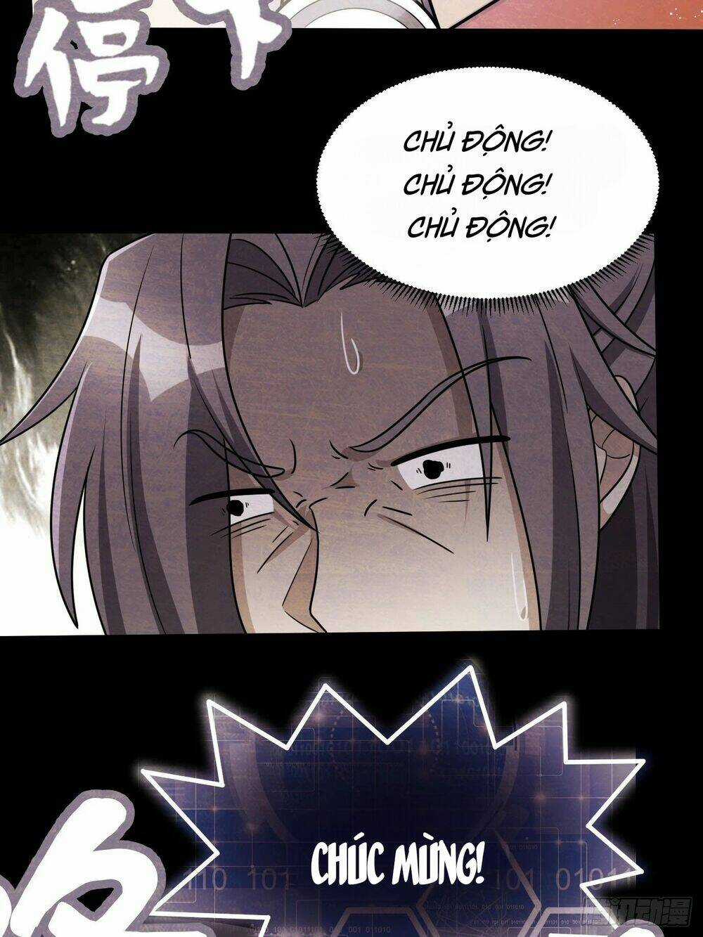 Ta Có Một Thân Kỹ Năng Bị Động Chapter 1 trang 49