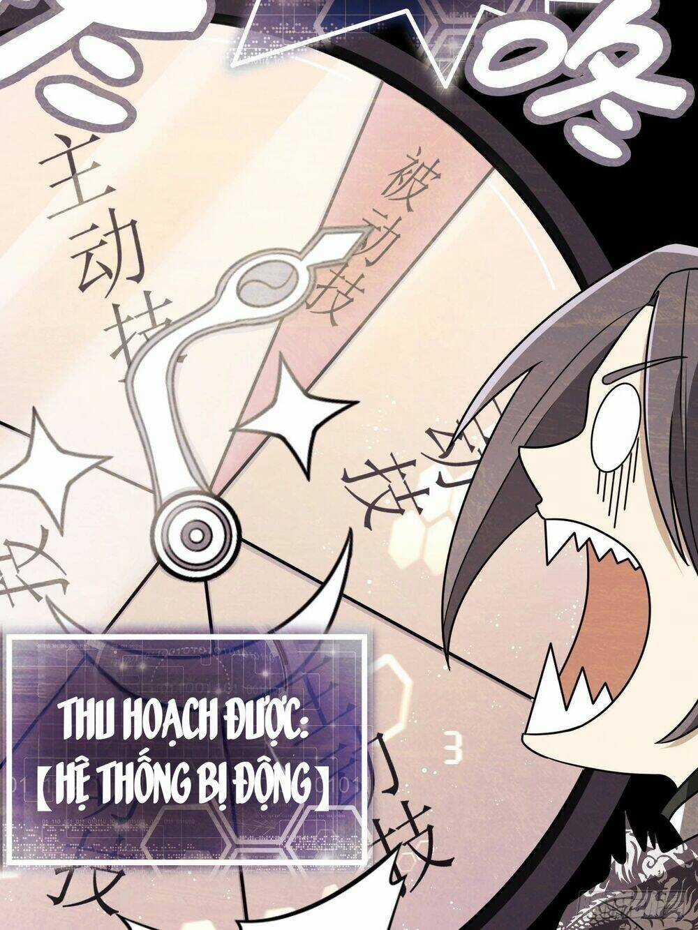 Ta Có Một Thân Kỹ Năng Bị Động Chapter 1 trang 50