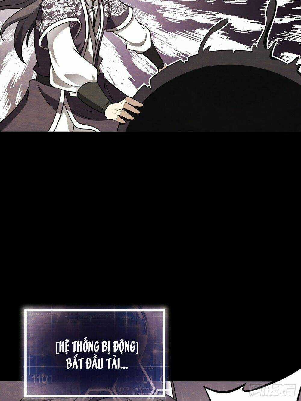 Ta Có Một Thân Kỹ Năng Bị Động Chapter 1 trang 52