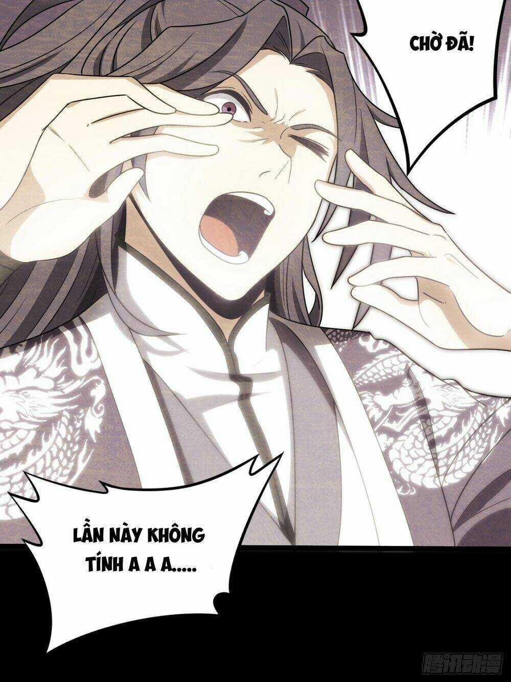 Ta Có Một Thân Kỹ Năng Bị Động Chapter 1 trang 53