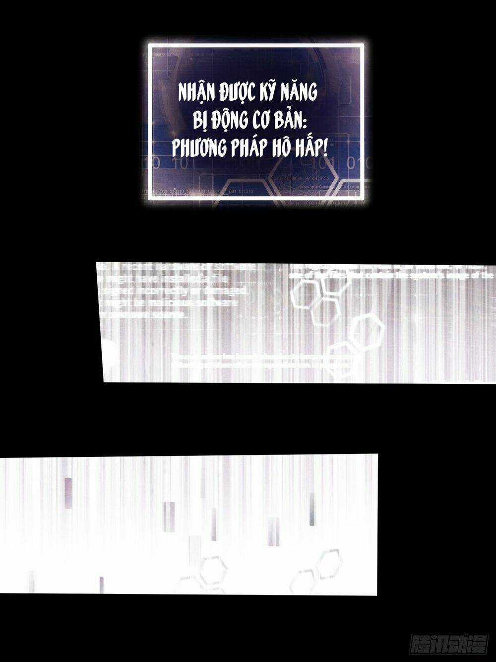 Ta Có Một Thân Kỹ Năng Bị Động Chapter 1 trang 54