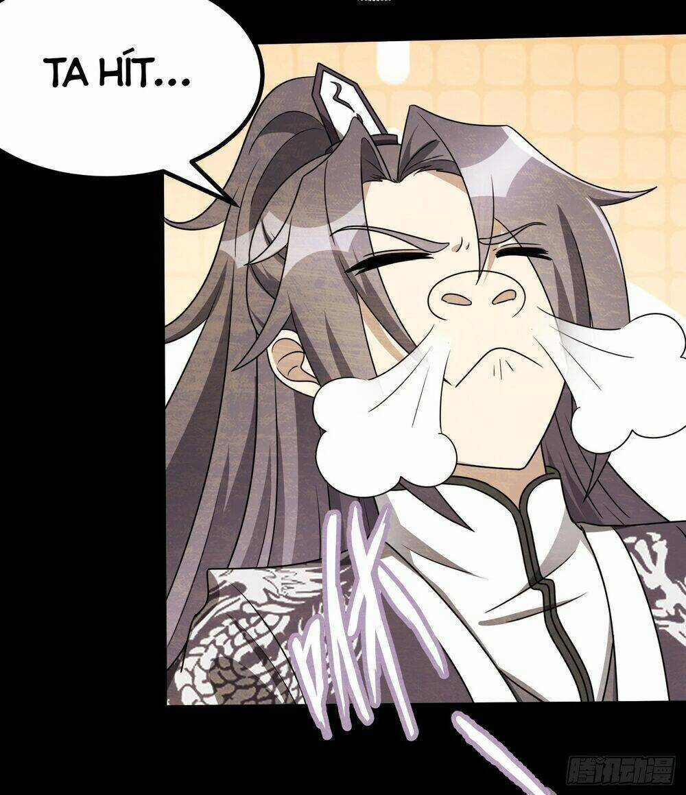 Ta Có Một Thân Kỹ Năng Bị Động Chapter 1 trang 57