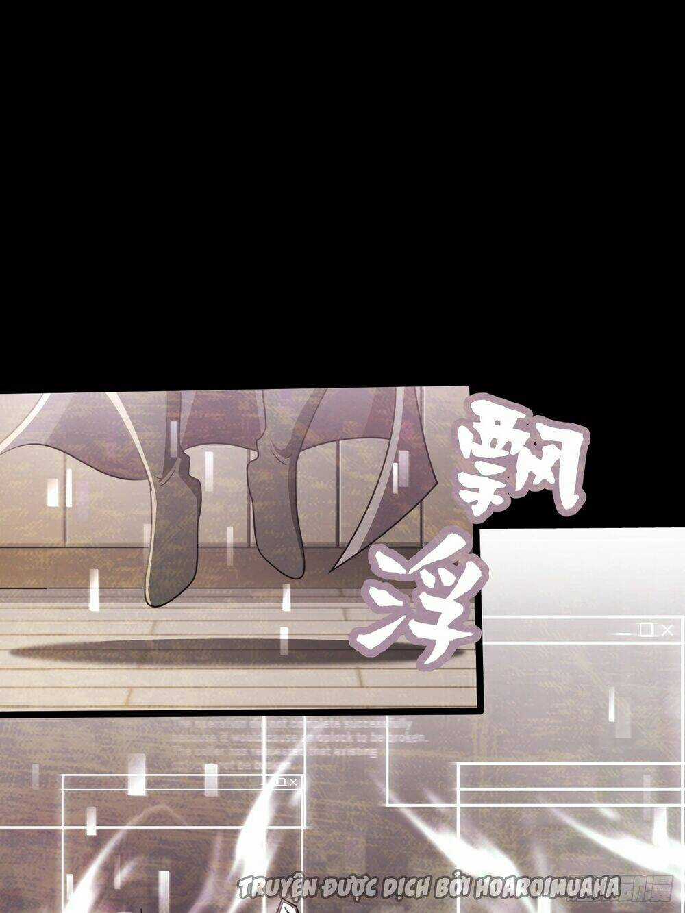 Ta Có Một Thân Kỹ Năng Bị Động Chapter 1 trang 58