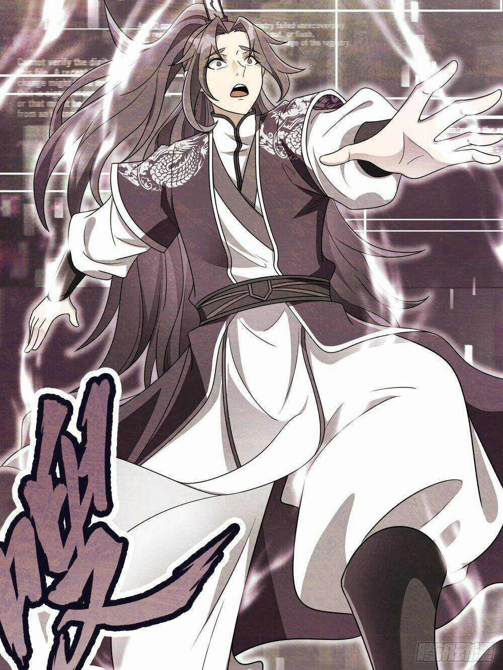 Ta Có Một Thân Kỹ Năng Bị Động Chapter 1 trang 59