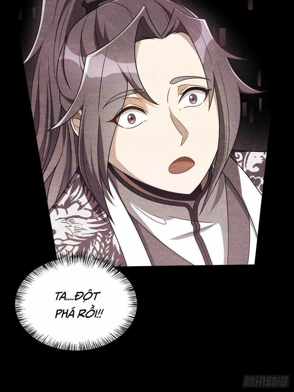 Ta Có Một Thân Kỹ Năng Bị Động Chapter 1 trang 61