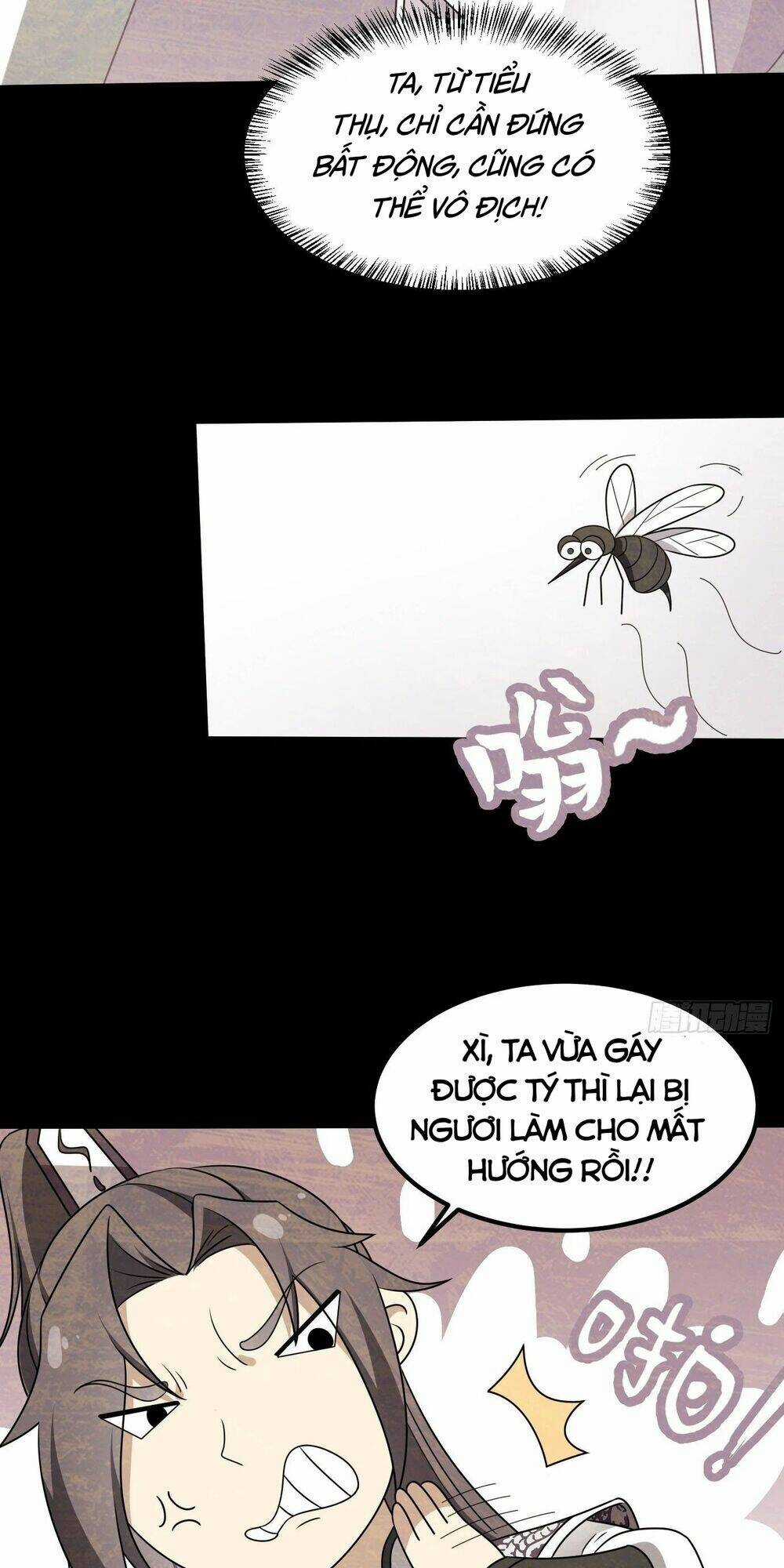 Ta Có Một Thân Kỹ Năng Bị Động Chapter 1 trang 65