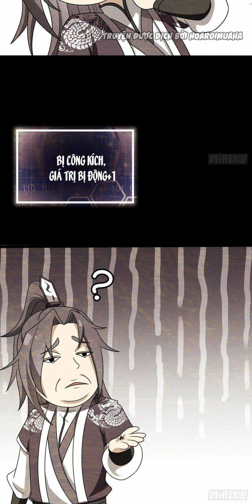 Ta Có Một Thân Kỹ Năng Bị Động Chapter 1 trang 66