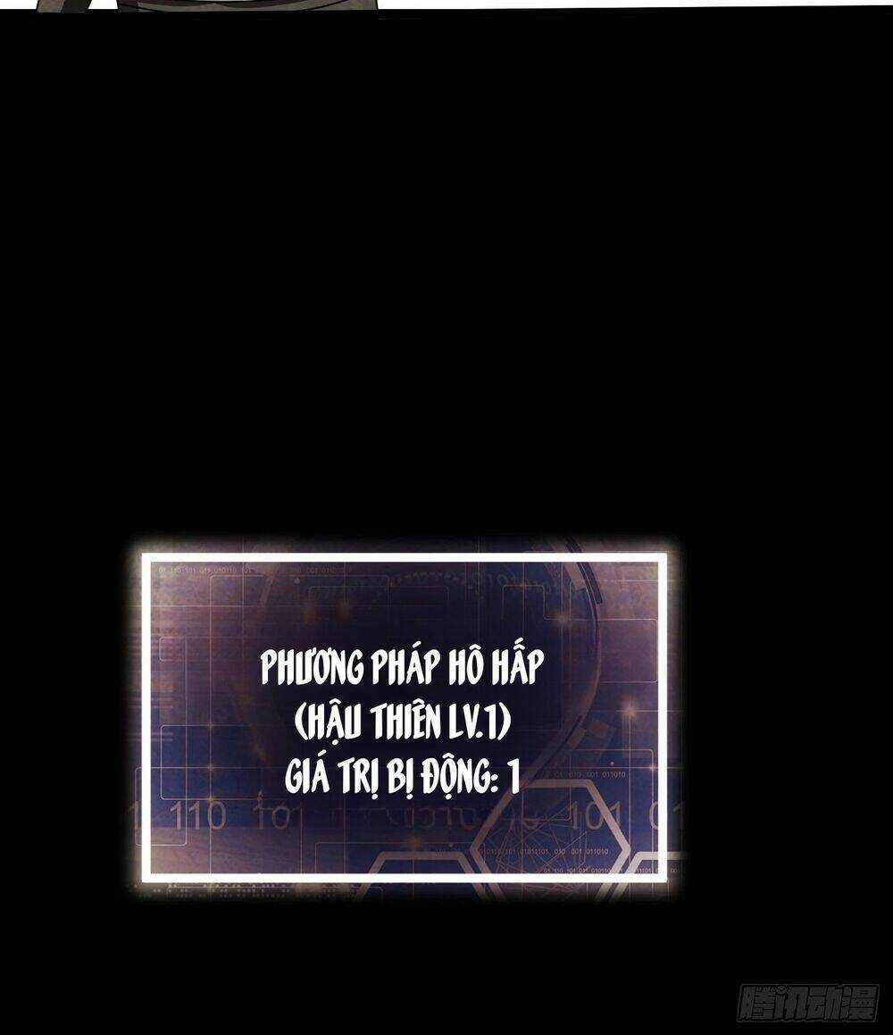 Ta Có Một Thân Kỹ Năng Bị Động Chapter 1 trang 67