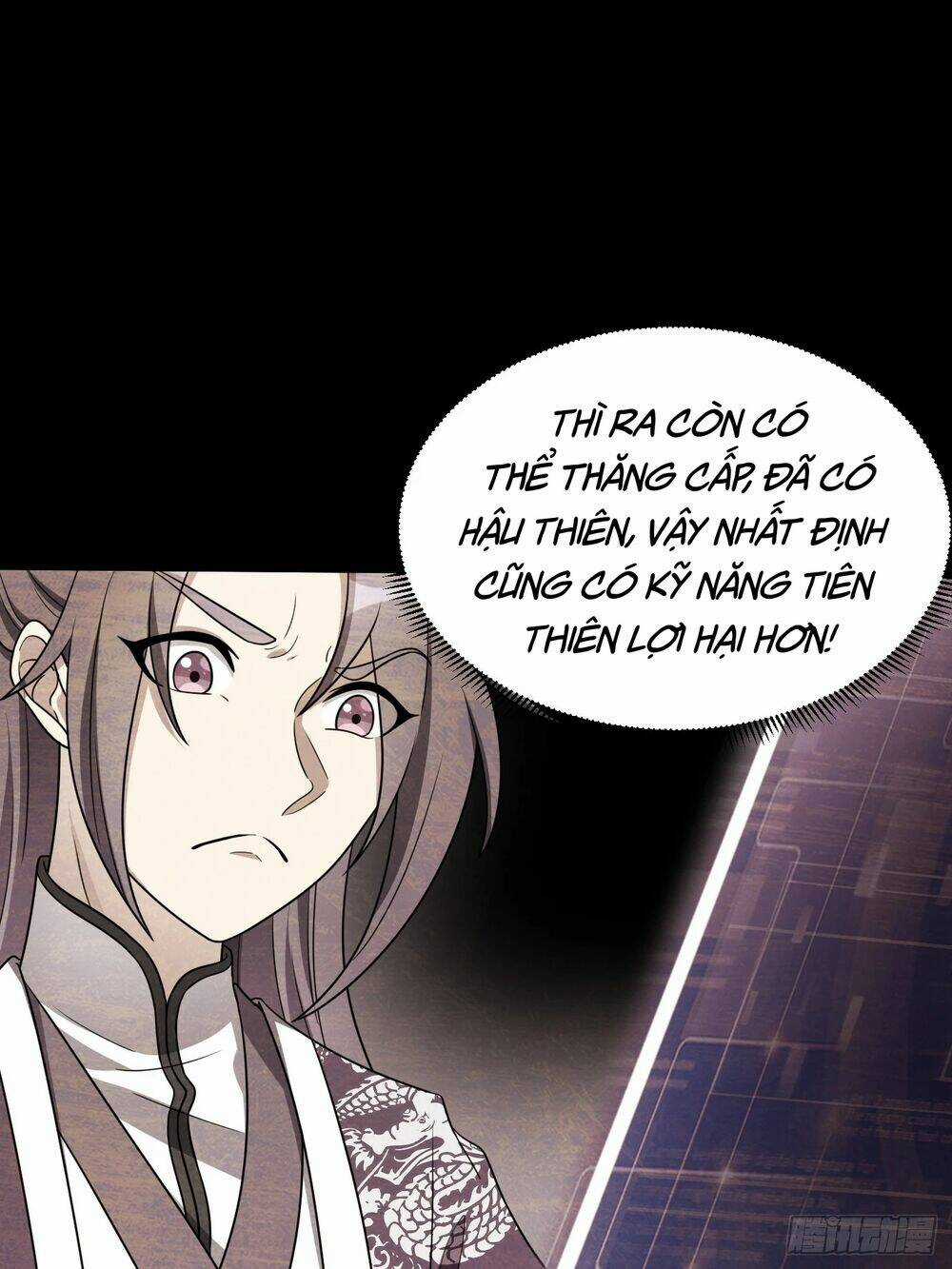 Ta Có Một Thân Kỹ Năng Bị Động Chapter 1 trang 68