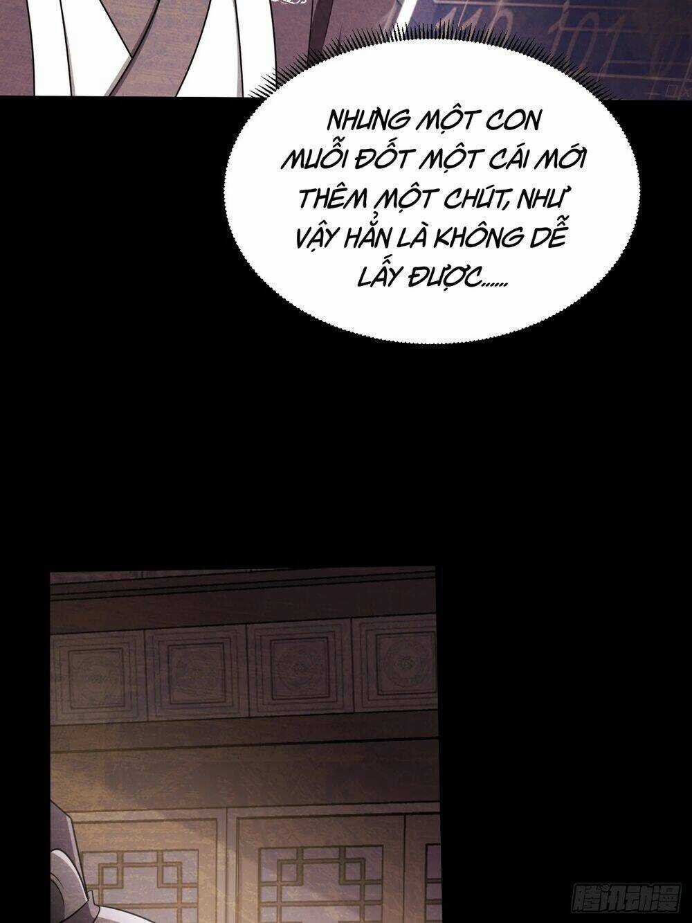 Ta Có Một Thân Kỹ Năng Bị Động Chapter 1 trang 69