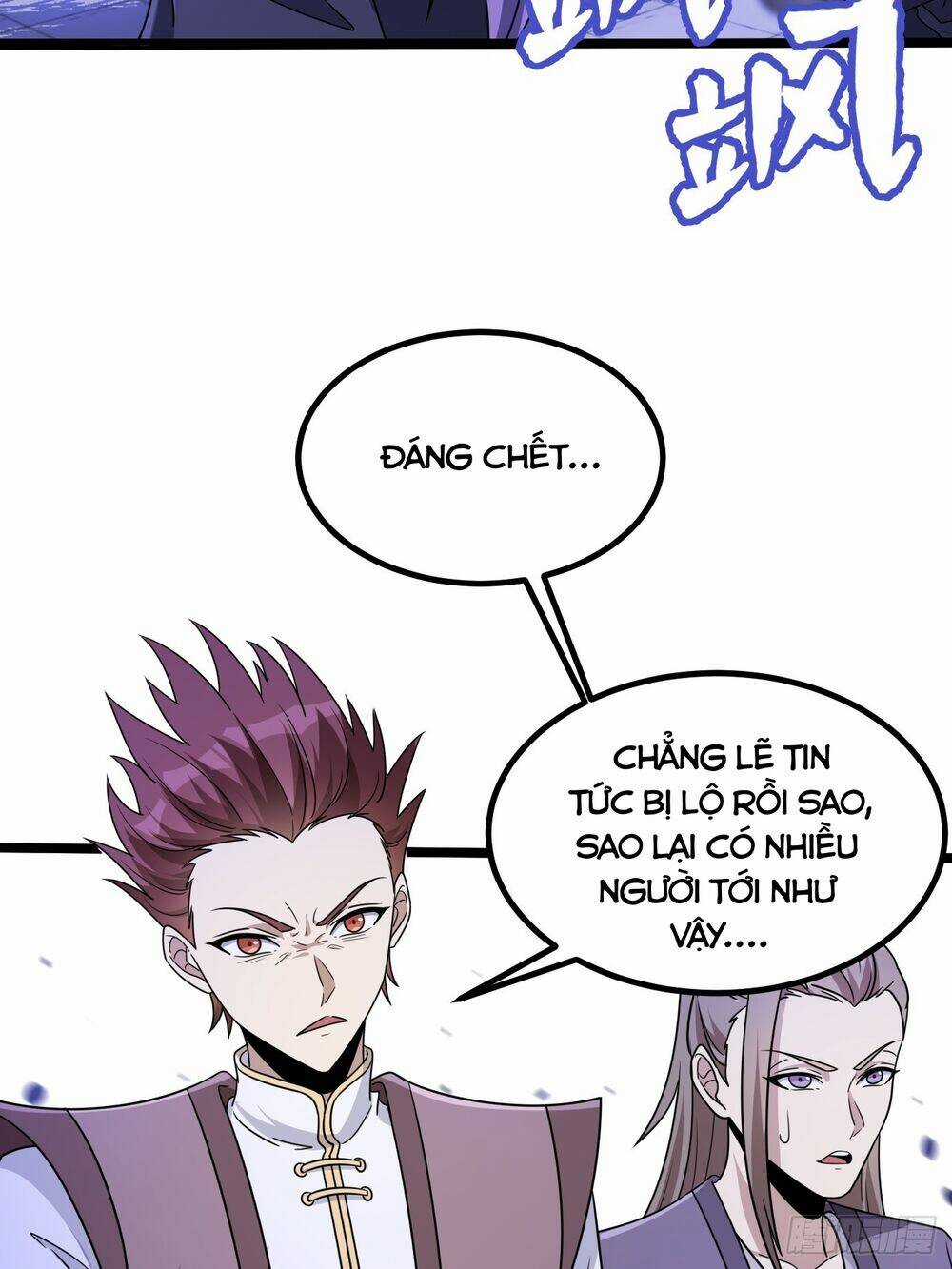 Ta Có Một Thân Kỹ Năng Bị Động Chapter 1 trang 7