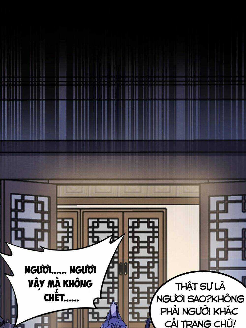 Ta Có Một Thân Kỹ Năng Bị Động Chapter 1 trang 71