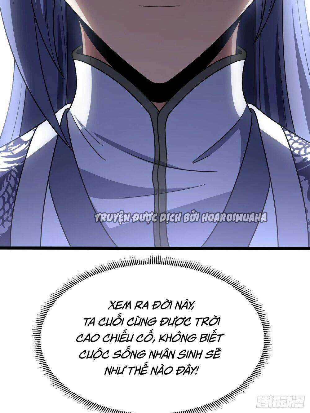 Ta Có Một Thân Kỹ Năng Bị Động Chapter 1 trang 74