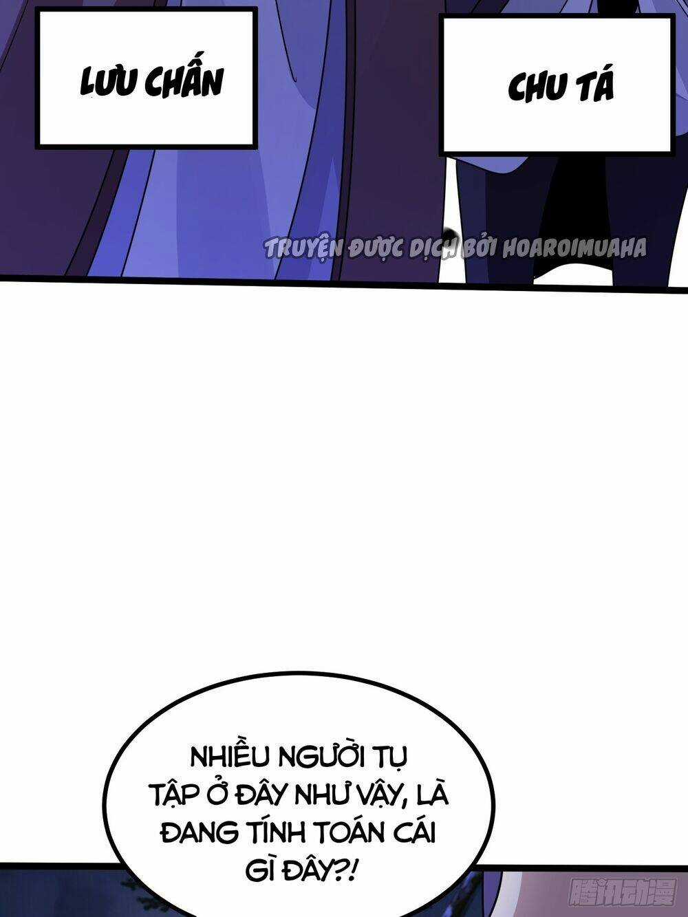 Ta Có Một Thân Kỹ Năng Bị Động Chapter 1 trang 9