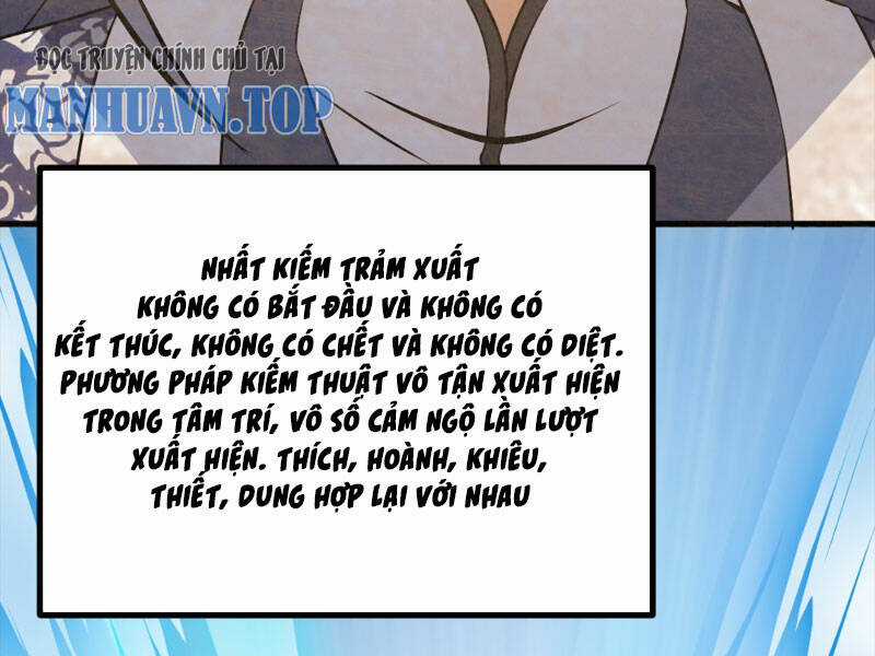 Ta Có Một Thân Kỹ Năng Bị Động Chapter 10 trang 11