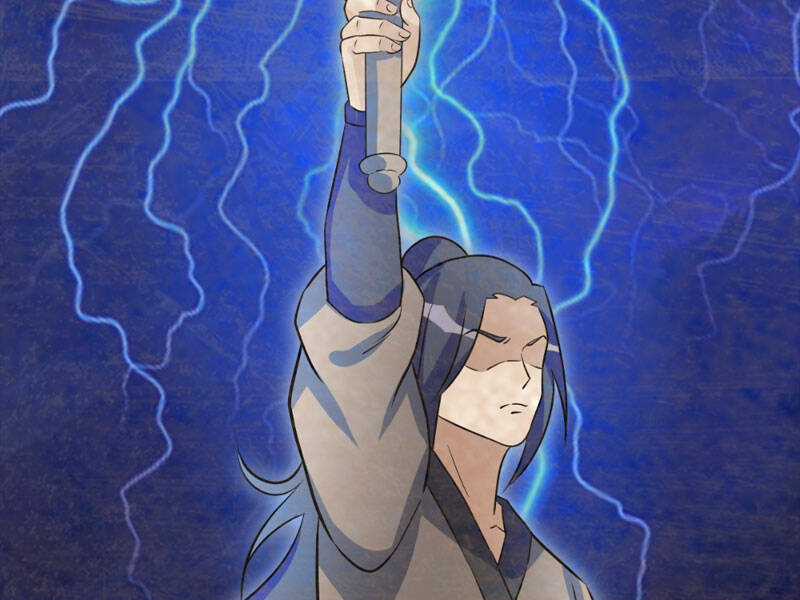 Ta Có Một Thân Kỹ Năng Bị Động Chapter 10 trang 2