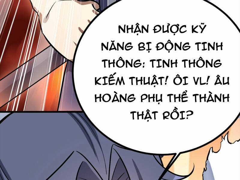 Ta Có Một Thân Kỹ Năng Bị Động Chapter 10 trang 22