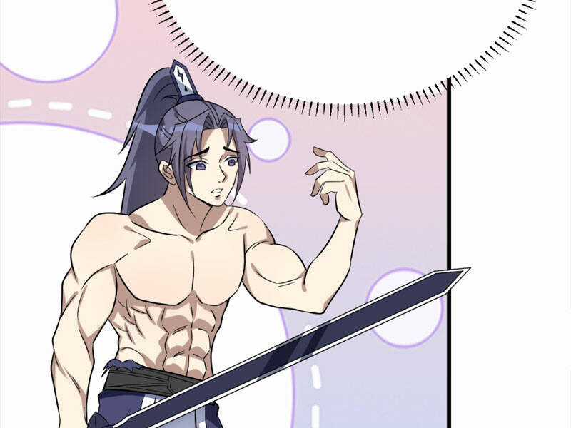 Ta Có Một Thân Kỹ Năng Bị Động Chapter 10 trang 26