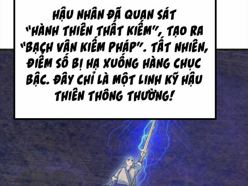 Ta Có Một Thân Kỹ Năng Bị Động Chapter 10 trang 4