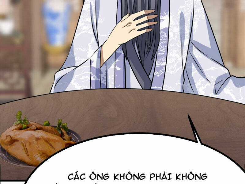 Ta Có Một Thân Kỹ Năng Bị Động Chapter 10 trang 53