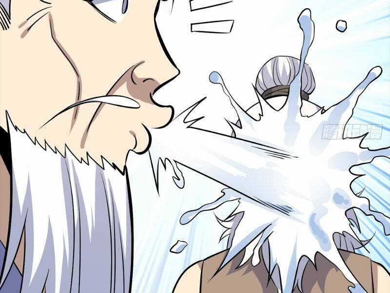 Ta Có Một Thân Kỹ Năng Bị Động Chapter 10 trang 56