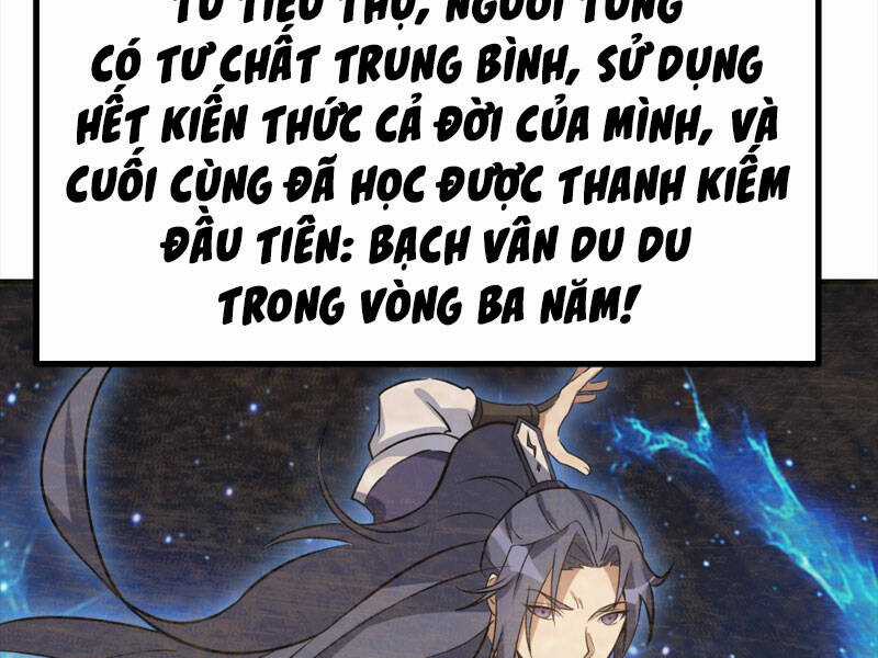 Ta Có Một Thân Kỹ Năng Bị Động Chapter 10 trang 7