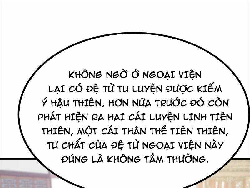 Ta Có Một Thân Kỹ Năng Bị Động Chapter 11 trang 0