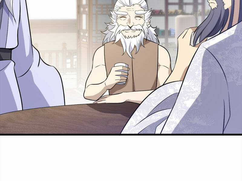 Ta Có Một Thân Kỹ Năng Bị Động Chapter 11 trang 14