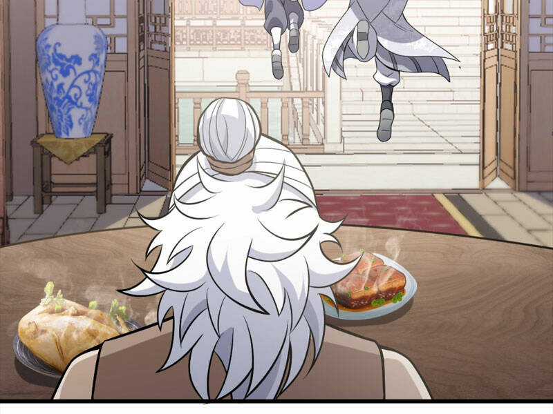 Ta Có Một Thân Kỹ Năng Bị Động Chapter 11 trang 16