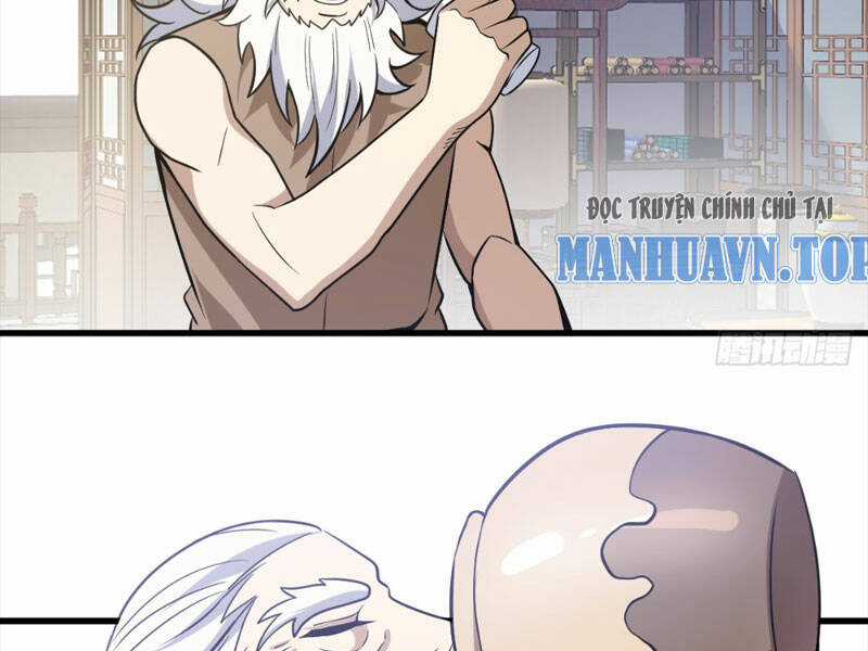 Ta Có Một Thân Kỹ Năng Bị Động Chapter 11 trang 19